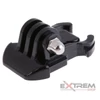 Csatos rögzítő elem - adapter