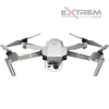 DJI Mavic Pro Platinum Fly More Combo (2 év garanciával)
