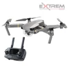 DJI Mavic Pro Platinum Fly More Combo (2 év garanciával)