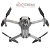 DJI Mavic Pro Platinum Fly More Combo (2 év garanciával)