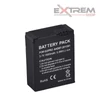 GoPro Hero 3 / 3+ akkumulátor – 1600mAh (AHDBT-201/301)