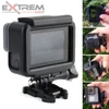GoPro The Frame keret - Hero 7, 6, 5, 2018 - Black, Silver, White (AAFRM-001)