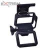 GoPro The Frame keret - Hero 7, 6, 5, 2018 - Black, Silver, White (AAFRM-001)