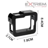 GoPro The Frame - Fém keret 2 (Hero 7, 6, 5, 2018 - Black, Silver, White)
