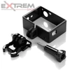GoPro Frame mount - Hero 3, 3+, 4 (Csattal és csavarral)