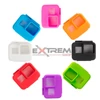 GoPro Sleeve - Szilikon tok (Frame-re) - Hero 7, 6, 5, 2018