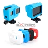 GoPro Sleeve - Szilikon tok (Frame-re) - Hero 7, 6, 5, 2018
