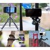 Gorillapod - Flexibilis tripod állvány - Kis méret