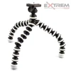 Gorillapod – Flexibilis tripod állvány - Közepes méret