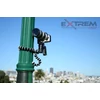 Gorillapod – Flexibilis tripod állvány - Nagy méret