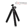 Gorillapod - Flexibilis tripod állvány (Szivacsos) - Kis méret 