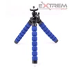 Gorillapod - Flexibilis tripod állvány (Szivacsos) - Kis méret 