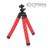 Gorillapod - Flexibilis tripod állvány (Szivacsos) - Kis méret 