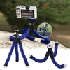Gorillapod - Flexibilis tripod állvány (Szivacsos) - Kis méret 