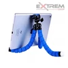Gorillapod - Flexibilis tripod állvány (Szivacsos) - Kis méret 