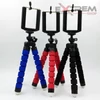 Gorillapod - Flexibilis tripod állvány (Szivacsos) - Kis méret 