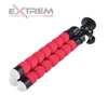 Gorillapod - Flexibilis tripod állvány (Szivacsos) - Kis méret 