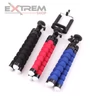 Gorillapod - Flexibilis tripod állvány (Szivacsos) - Kis méret 