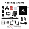 LAMAX X9.1 - 4K Sportkamera