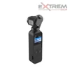 DJI Osmo Pocket kézi kamera stabilizátor (2 év garanciával)