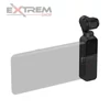 DJI Osmo Pocket kézi kamera stabilizátor (2 év garanciával)