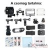 SJCAM SJ4000 WiFi Sportkamera