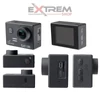 SJCAM SJ5000X Elite 4K WiFi Sportkamera