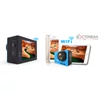 SJCAM SJ5000X Elite 4K WiFi Sportkamera