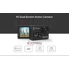 SJCAM SJ6 LEGEND 4K Wifi Sportkamera