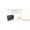 SJCAM SJ6 LEGEND 4K Wifi Sportkamera
