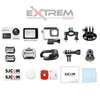 SJCAM SJ8 Plus 4K Sportkamera