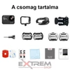 SJCAM SJ9 STRIKE 4K 60fps Sportkamera