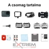 SJCAM SJ9 MAX 4K Sportkamera