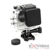 Lencsevédő kupak szett - SJCAM SJ4000 (régi verzió)