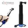 Monopod / Teleszkópos “Szelfibot” – 50cm - gumírozott fogással
