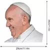 Pápa matrica