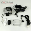 SJCAM SJ4000 Motoros tok