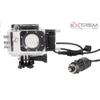 SJCAM SJ5000 Motoros tok