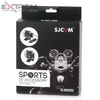 SJCAM SJ5000 Motoros tok