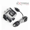 SJCAM SJ6 Motoros tok