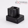 SJCAM Dupla Aksi szett - SJ4000, SJ5000X