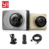 Xiaomi Yi Autós menetrögzítő kamera - Dashcam