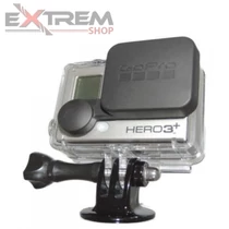 Lencsevédő kupak szett – GoPro Hero 3+