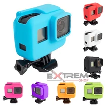 GoPro Sleeve - Szilikon tok (Frame-re) - Hero 7, 6, 5, 2018