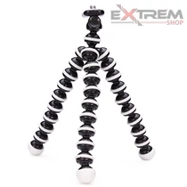 Gorillapod - Flexibilis tripod állvány - Kis méret