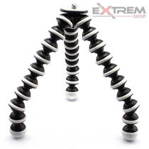 Gorillapod – Flexibilis tripod állvány - Nagy méret