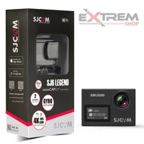 SJCAM SJ6 LEGEND 4K Wifi Sportkamera