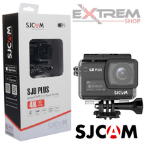 SJCAM SJ8 Plus 4K Sportkamera