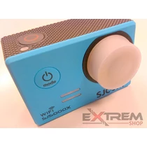 Lencsevédő kupak - Szilikon – SJCAM SJ5000X Elite