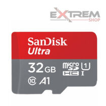 Micro SD Memóriakártya - 32gb - Sandisk Ultra